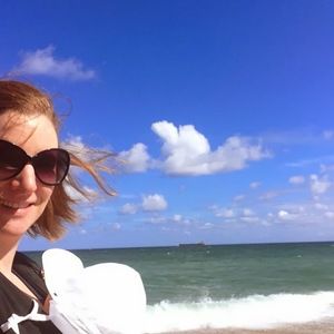 Meet your Posher, Andrea